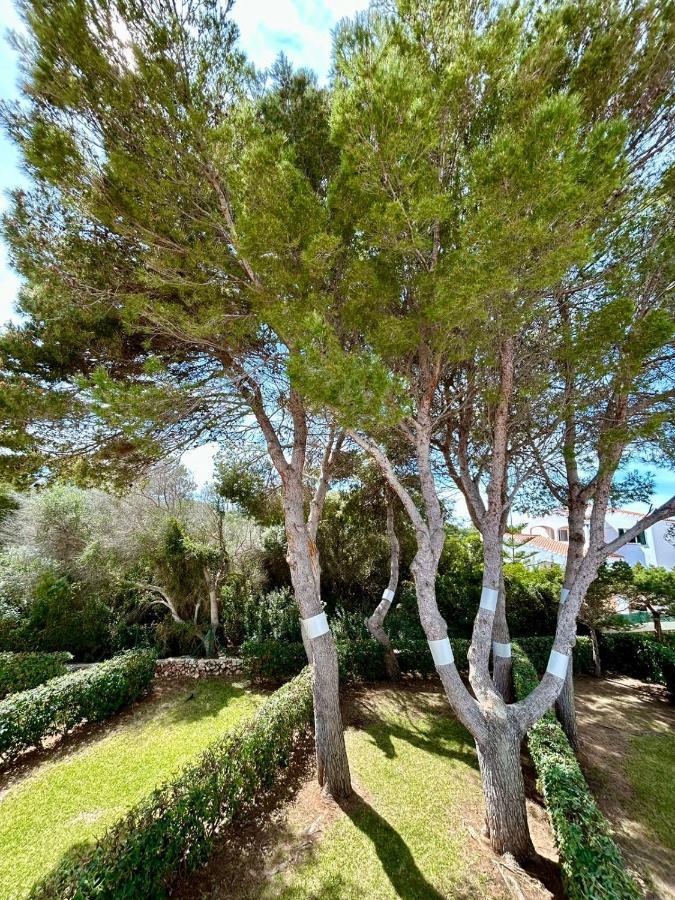 Menorca Chic Apartment Near Beach & Harbour กาลาเอนบอสช์ ภายนอก รูปภาพ